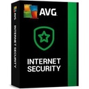 AVG Internet Security 3 lic. 2 roky update (ISCEN24EXXK003)
