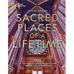 SACRED PLACES OF A LIFETIME E02 | E02 (2024)