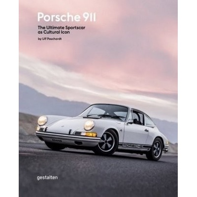 Porsche 911 - Ulf Poschardt