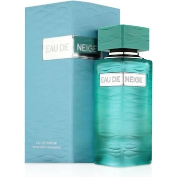 Fragrance World Eau De Neige EDP 90ml - Парфюмна вода за мъже