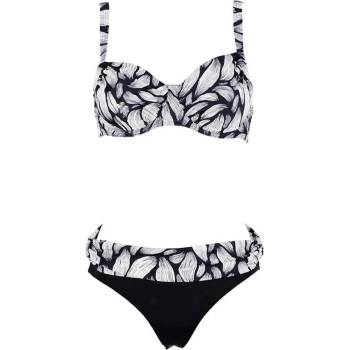FASHY 23048 bikini - Black (As Original)
