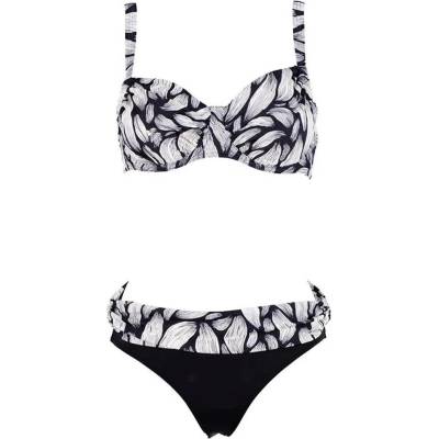 FASHY 23048 bikini - Black (As Original)