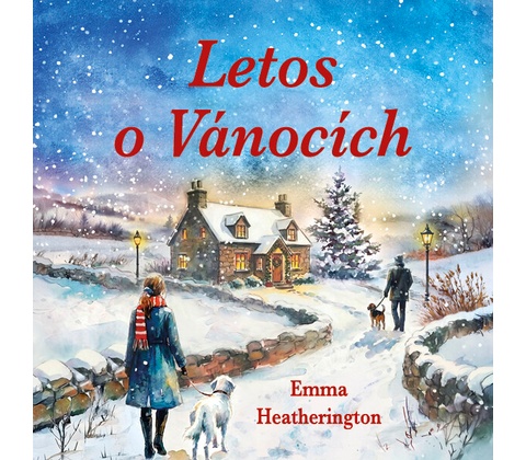 Letos o Vánocích