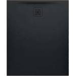 Laufen Pro - Душ-тава 110x90 см, матово черна H2129550800001 (H2129550800001)