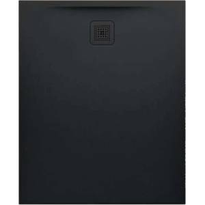 Laufen Pro - Душ-тава 110x90 см, матово черна H2129550800001 (H2129550800001)