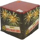 Kompakt SQUARE CAKE 49 RAN