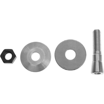 Revtec Задвижка на витло с цанга M8 вал пр. 6.0mm