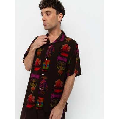 Huf X Thrasher Hawaiian (multi)