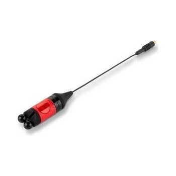 Kevin Nash Swinger Siren Night Glo Bobbin Large Red