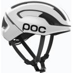 POC Велосипедна каска POC Omne Air MIPS hydrogen white/uranium black matt с лого