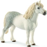 Schleich Фигурка Schleich Farm World Horses - Уелско пони, жребец (13871-02052) - ozone