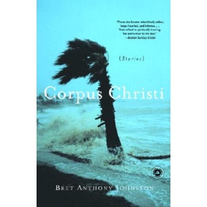 Corpus Christi | Bret Anthony Johnston (ISBN: 9780812971873)