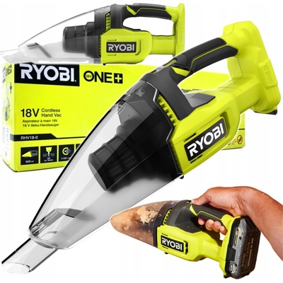 Ryobi RHV18