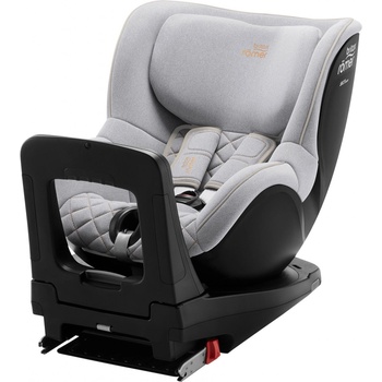 Britax Römer DUALFIX M i-Size 2022 Nordic Grey