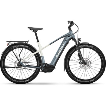 Ghost e-Teru Pro EQ ABS 2025