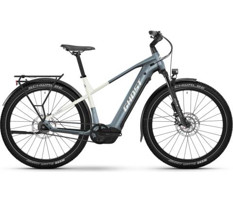 Ghost e-Teru Pro EQ ABS 2025