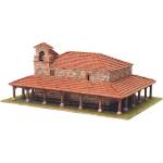 DOMUS Романика 20 - Църква St. Adrian de Argineta