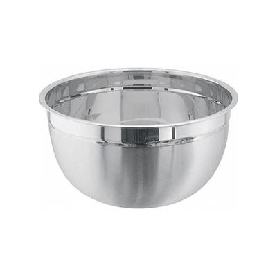 Horecano HORECANO-Иноксова купа (басан) Ø24cm (HC-98539)(7762-2) (0198539)