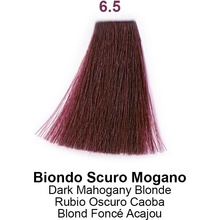 Nouvelle Hair Color Farba na vlasy 6.5 tmavá mahagonová blond 100 ml