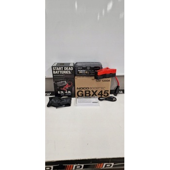 Noco GBX45 12V 1250A