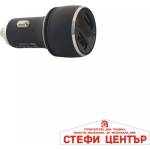 Paolo Универсално usb зарядно за кола с два порта - 2018 (46033) - steficenter