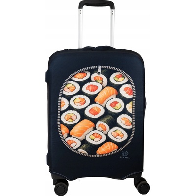 Abbara Kufr plný sushi S – Zboží Dáma