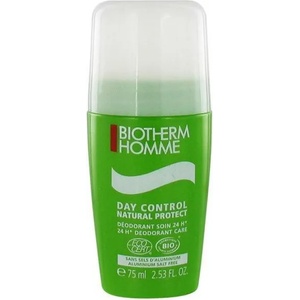Biotherm Homme Day Control Natural Protect 24H roll-on 75 ml