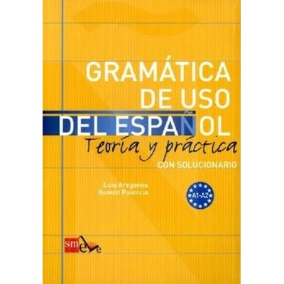 Gramatica de uso del espanol A1