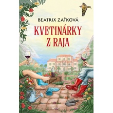Kvetinárky z raja