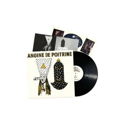 Angine De Poitrine - Vol. I