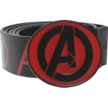 Marvel Avengers Buckle Belt Junior 822998