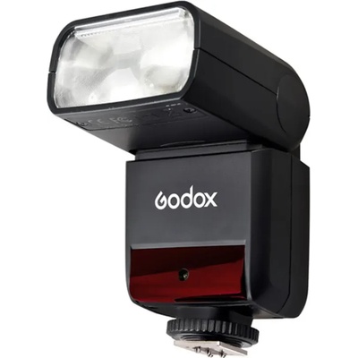 Godox TT350 за Pentax Mini Thinklite TTL светкавица за фотоапарати (2500042-107B)