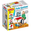 Quercetti Tube System Basic set 7050