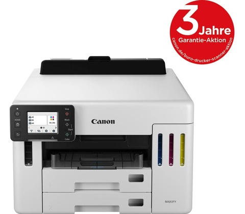 Canon MAXIFY GX 5550
