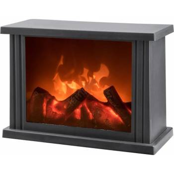 Image 1 of Extol - LED Декорация LED/3xC камина (MB0042)