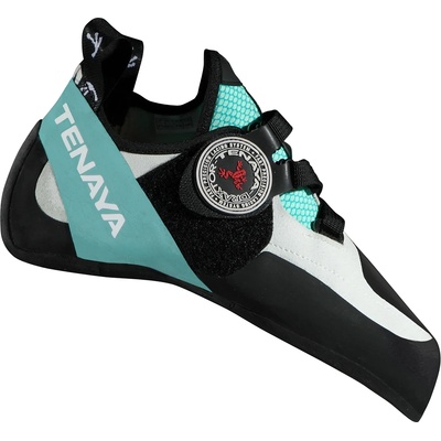 Tenaya Обувки с велкро Tenaya Oasi LV Climbing shoes - Celeste - размер 44 (EU) (301-0481-0128)
