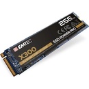EMTEC X300 SSD Power Pro 256GB, ECSSD256GX300