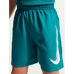 NIKE Къси панталони b nk multi refresh short (io0736-372)