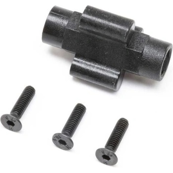 Axial Аксиална намотка на диференциала на оста: UTB18 Capra