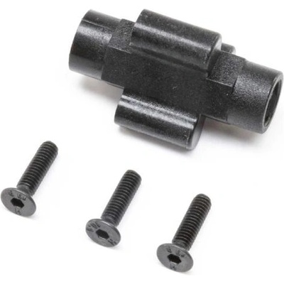Axial Аксиална намотка на диференциала на оста: UTB18 Capra