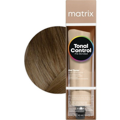 Matrix Professional Matrix Tonal Control Pre-Bonded 5NGA 90 ml