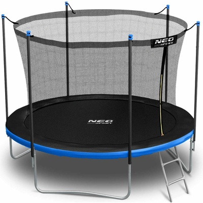 Neo-Sport 183 cm + ochranná sieť