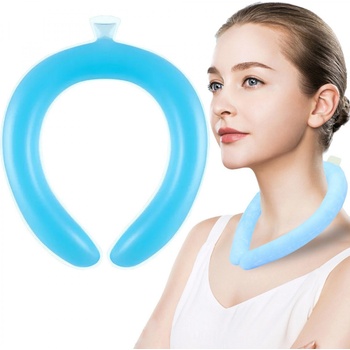 Image 1 of VERK GROUP Охлаждащ компрес за врат (01917)