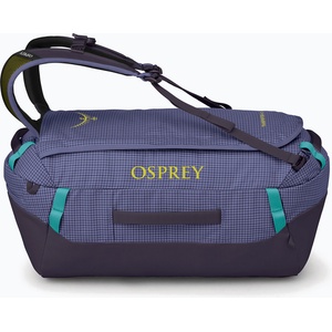Osprey Чанта за пътуване Osprey Transporter Duffel 40 л - sportano - 200,65 лв