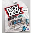 Tech Deck Fingerboard Disorder Cross