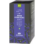 COSMOVEDA Tulsi Gotu Kola Tee Bio - 25 сашета