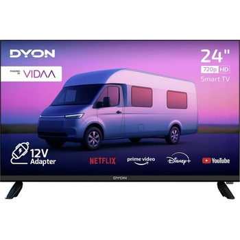 Dyon SMART 24 VX-V