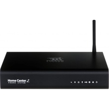 Fibaro Home Center 2