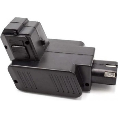 VHBW Батерия за Hilti BP60 / BP72, 24 V, 3.3 Ah (800115961)