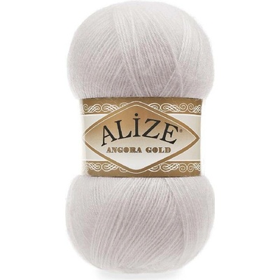 Příze Alize Angora Gold 168